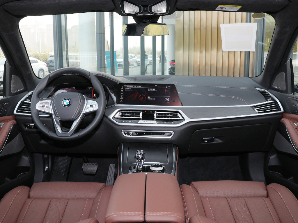 7座全尺寸suv140万左右哪款好大家最喜欢的车都在这儿