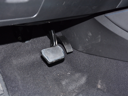 2022款 EVOS EcoBoost 245 风尚版