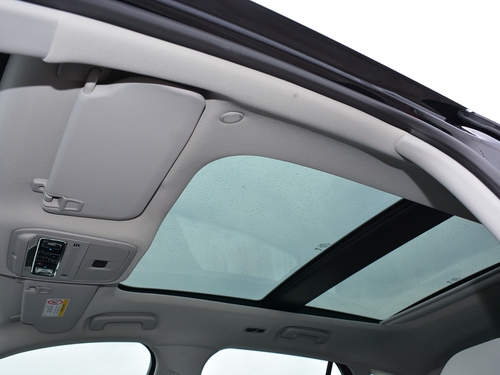 2022款 EVOS EcoBoost 245 风尚版