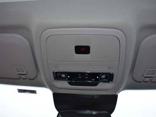 2022款 EVOS EcoBoost 245 风尚版