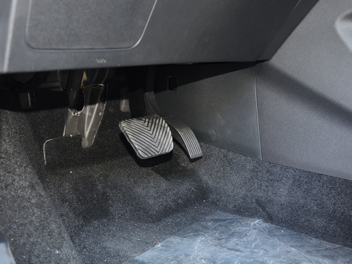 2021款 思皓QX 300T DCT尊贵智联型