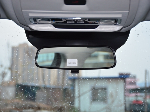 2022款 EVOS EcoBoost 245 风尚版