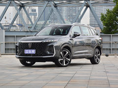 2022款 荣威RX5 MAX 400TGI 自动有为至尊版