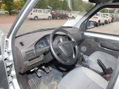 2021款 五菱荣光  1.5L加长基本型封窗车5座L3C