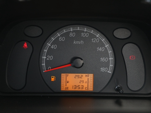 2020款 五菱之光小卡 1.2L 单排