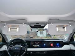 2022款 EVOS EcoBoost 245 风尚版