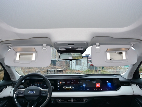 2022款 EVOS EcoBoost 245 风尚版