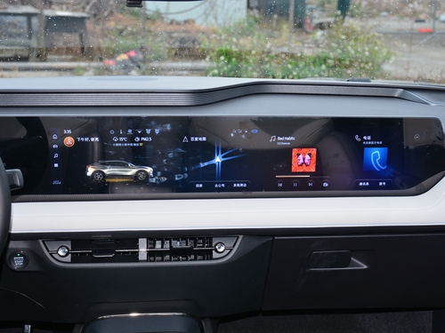 2022款 EVOS EcoBoost 245 风尚版