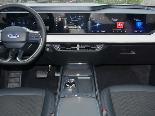 2022款 EVOS EcoBoost 245 风尚版