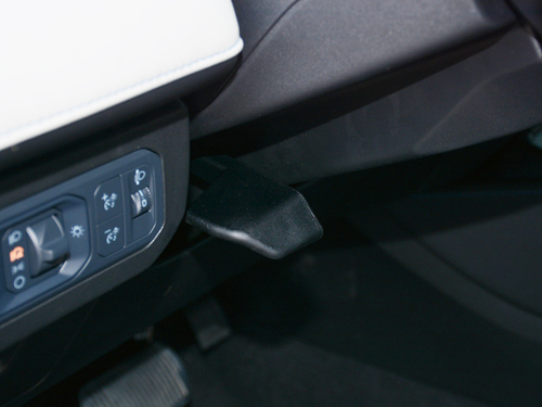 2022款 EVOS EcoBoost 245 风尚版