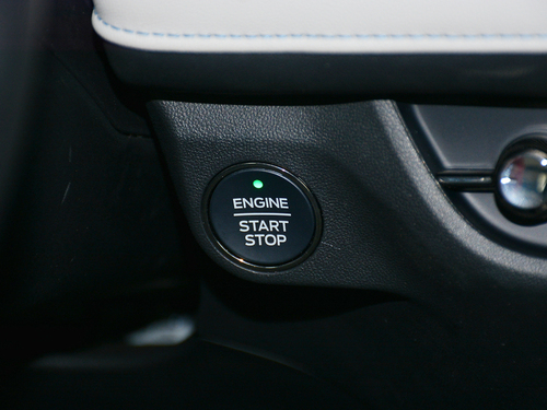 2022款 EVOS EcoBoost 245 风尚版