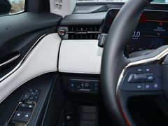 2022款 EVOS EcoBoost 245 风尚版