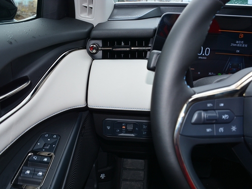 2022款 EVOS EcoBoost 245 风尚版