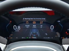 2022款 EVOS EcoBoost 245 风尚版