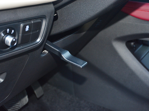 2021款 思皓QX 300T DCT尊贵智联型