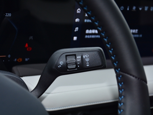 2022款 EVOS EcoBoost 245 风尚版