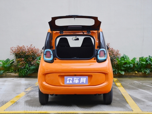 2022款 朋克多多 酷多多 15.5kWh