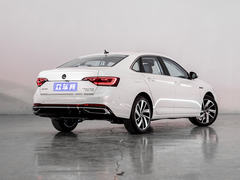 2023款 速腾 280TSI 基本型