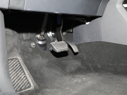 2022款 长安CS75 PLUS 第二代 1.5T 自动领航型