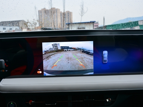 2022款 EVOS EcoBoost 245 风尚版