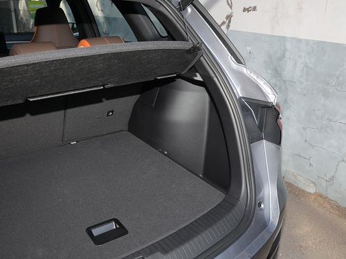 2021款 宋PLUS新能源 DM-i 110KM 旗舰型