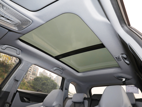 2022款 长安CS75 PLUS 第二代 1.5T 自动领航型