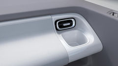 2023款 五菱晴空 两座-标准版