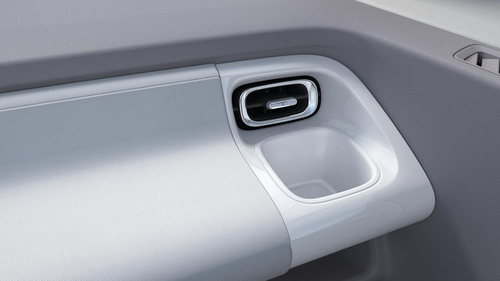 2023款 五菱晴空 两座-标准版