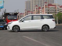 2022款 五菱佳辰  1.5T CVT尊享旗舰型