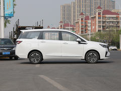 2022款 五菱佳辰  1.5T CVT尊享旗舰型