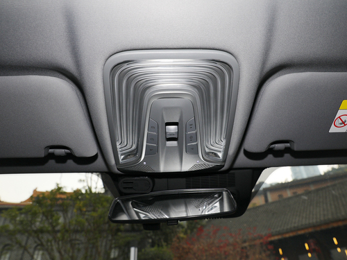 2022款 长安CS75 PLUS 第二代 1.5T 自动领航型