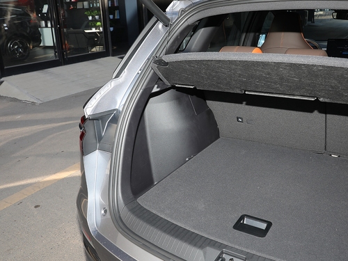 2021款 宋PLUS新能源 DM-i 110KM 旗舰型