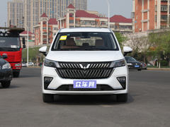 2022款 五菱佳辰  1.5T CVT尊享旗舰型