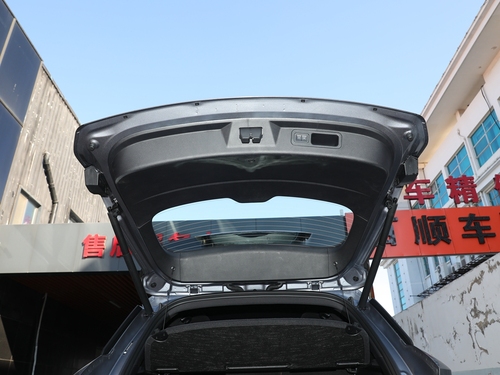 2021款 宋PLUS新能源 DM-i 110KM 旗舰型