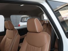 2022款 五菱佳辰  1.5T CVT尊享旗舰型