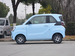 2022款 风光MINIEV 实尚款 舒适型