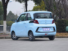 2022款 风光MINIEV 实尚款 舒适型