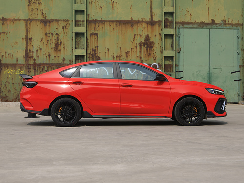 2022款 缤瑞 COOL 1.5T DCT雷霆版