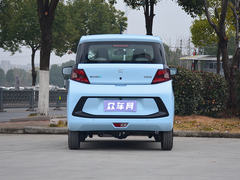 2022款 风光MINIEV 实尚款 舒适型