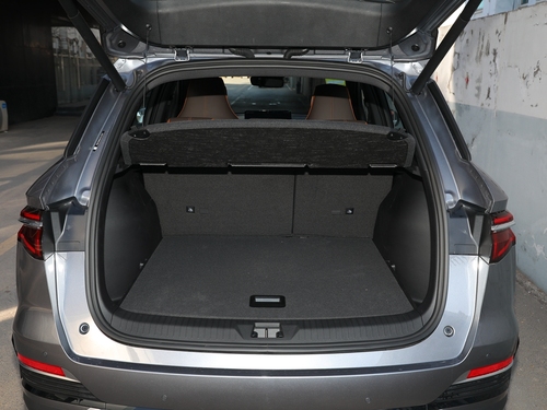 2021款 宋PLUS新能源 DM-i 110KM 旗舰型