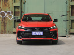 2022款 缤瑞 COOL 1.5T DCT雷霆版