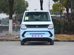 2022款 风光MINIEV 实尚款 舒适型