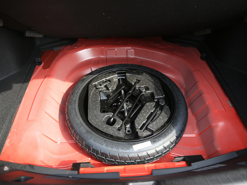 2022款 缤瑞 COOL 1.5T DCT雷霆版