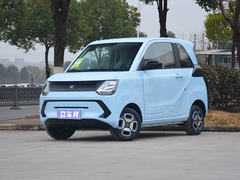 2022款 风光MINIEV 实尚款 舒适型