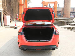 2022款 缤瑞 COOL 1.5T DCT雷霆版