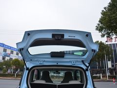 2022款 风光MINIEV 实尚款 舒适型