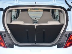 2022款 风光MINIEV 实尚款 舒适型