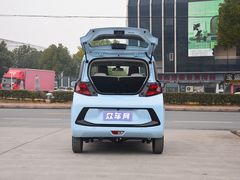 2022款 风光MINIEV 实尚款 舒适型