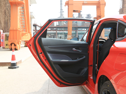 2022款 缤瑞 COOL 1.5T DCT雷霆版