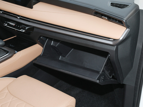 2022款 五菱佳辰  1.5T CVT尊享旗舰型